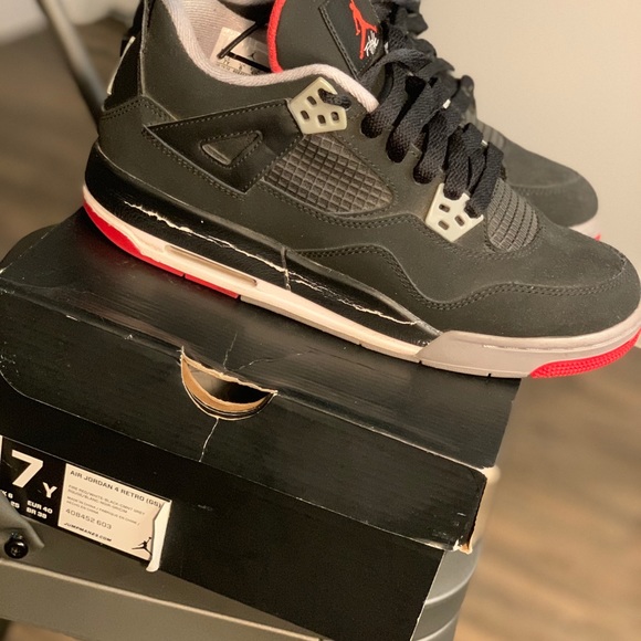 Breed 4s 7y - Picture 2 of 4